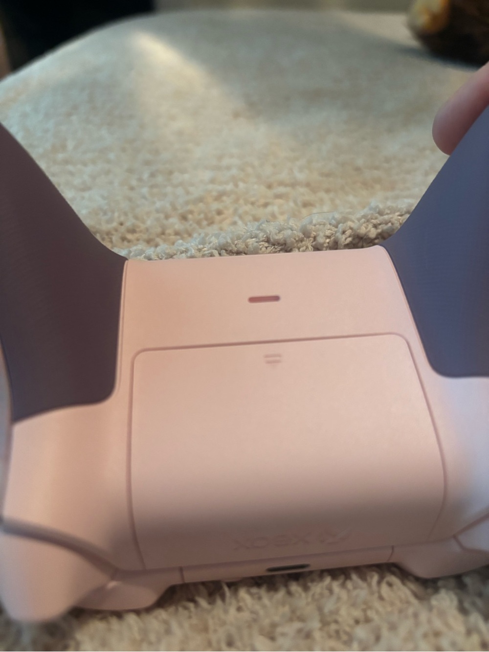 Wireless Controller - Marble Pink - Picture 4 of 4